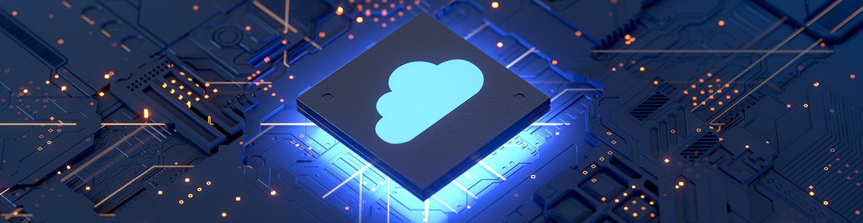 Reasons to move to the cloud guide