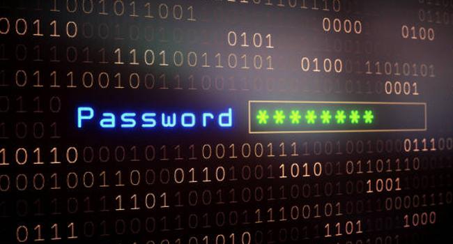 Boost password security