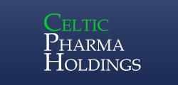 Celtic Pharma Holdings