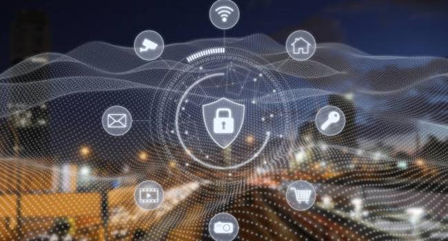 IoT security matters